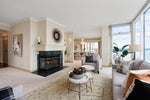 1401 - 2120 Argyle Avenue - Dundarave Apartment/Condo for Sale, 3 Bedrooms (R3007583) #6