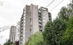 #801 - 1930 Bellevue Avenue, West Vancouver - Ambleside Apartment/Condo for sale, 2 Bedrooms (V959665) #12