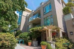 303 - 1896 Marine Dr, West Vancouver - Ambleside Apartment/Condo for sale, 2 Bedrooms (R2082222) #1