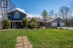 55 HANSEN DRIVE - South Bruce Peninsula House for Sale, 3 Bedrooms (X12045984) #1