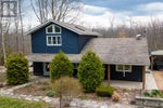 55 HANSEN DRIVE - South Bruce Peninsula House for Sale, 3 Bedrooms (X12045984) #2