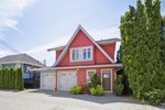 617 Mahon Avenue - Lower Lonsdale DUPXH, 4 Bedrooms (R2910593) #1