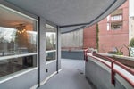 102 120 E 2ND STREET - Lower Lonsdale Apartment/Condo for sale, 2 Bedrooms (R2660645) #16