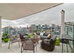 3703 689 ABBOTT STREET - Downtown VW Apartment/Condo for sale, 3 Bedrooms (R2735661) #1