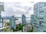 1803 620 CARDERO STREET - Coal Harbour Apartment/Condo, 3 Bedrooms (R2883938) #3