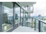 1803 620 CARDERO STREET - Coal Harbour Apartment/Condo, 3 Bedrooms (R2883938) #6