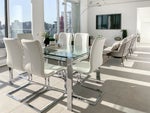 3703 - 689 Abbott Street - Downtown VW Apartment/Condo for Sale, 3 Bedrooms (R2998404) #1