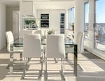 3703 - 689 Abbott Street - Downtown VW Apartment/Condo for Sale, 3 Bedrooms (R2998404) #5