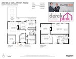 2212 Old Dollarton Road - Seymour NV Single Family Residence for Sale, 4 Bedrooms (R3051619)# - 34
