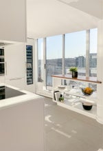 3703 - 689 Abbott Street - Downtown VW Apartment/Condo, 3 Bedrooms (R3089158)# - 10