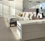 3703 - 689 Abbott Street - Downtown VW Apartment/Condo, 3 Bedrooms (R3089158)# - 21