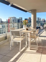 3703 - 689 Abbott Street - Downtown VW Apartment/Condo, 3 Bedrooms (R3089158)# - 32