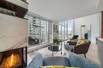 807 - 590 Nicola Street - Coal Harbour Apartment/Condo for Sale, 1 Bedroom (R3165405)# - 10