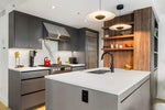 807 - 590 Nicola Street - Coal Harbour Apartment/Condo for Sale, 1 Bedroom (R3165405)# - 13