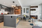 807 - 590 Nicola Street - Coal Harbour Apartment/Condo for Sale, 1 Bedroom (R3165405)# - 14