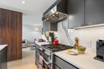 807 - 590 Nicola Street - Coal Harbour Apartment/Condo for Sale, 1 Bedroom (R3165405)# - 17