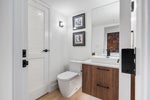 807 - 590 Nicola Street - Coal Harbour Apartment/Condo for Sale, 1 Bedroom (R3165405)# - 18