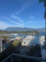 807 - 590 Nicola Street - Coal Harbour Apartment/Condo for Sale, 1 Bedroom (R3165405)# - 23