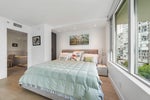 807 - 590 Nicola Street - Coal Harbour Apartment/Condo for Sale, 1 Bedroom (R3165405)# - 25