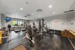 807 - 590 Nicola Street - Coal Harbour Apartment/Condo for Sale, 1 Bedroom (R3165405)# - 34