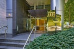 807 - 590 Nicola Street - Coal Harbour Apartment/Condo for Sale, 1 Bedroom (R3165405)# - 3