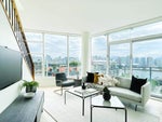 1203 88 W 1st Avenue - False Creek APTU, 3 Bedrooms (R2879714) #1