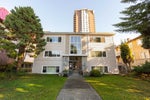 3 1420 CHESTERFIELD AVENUE - Central Lonsdale Apartment/Condo for sale, 2 Bedrooms (R2646121) #1