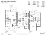 1292 HOLLYBROOK STREET - Burke Mountain House/Single Family for sale, 6 Bedrooms (R2739048) #39