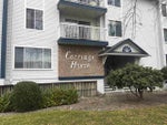 213 17695 58 AVENUE - Cloverdale BC Apartment/Condo for sale, 2 Bedrooms (R2131242) #1