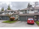 9 9947 151 STREET - Guildford Townhouse for sale, 2 Bedrooms (R2160057) #1