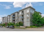 314 13789 107A AVENUE - Whalley Apartment/Condo for sale, 1 Bedroom (R2178793) #1