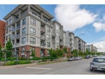 314 13789 107A AVENUE - Whalley Apartment/Condo for sale, 1 Bedroom (R2178793) #20