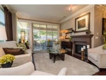 108 16421 64 AVENUE - Cloverdale BC Apartment/Condo for sale, 2 Bedrooms (R2190920) #3