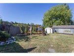 11369 MAPLE CRESCENT - Southwest Maple Ridge House/Single Family for sale, 3 Bedrooms (R2205980) #19