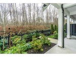 19 7374 194A STREET - Clayton Townhouse for sale, 3 Bedrooms (R2235628) #19