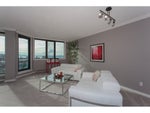 602 1521 GEORGE STREET - White Rock Apartment/Condo for sale, 1 Bedroom (R2244552) #3