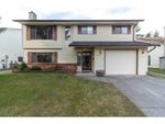 15277 84A AVENUE - Fleetwood Tynehead House/Single Family for sale, 3 Bedrooms (R2247161) #1
