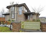 10 6988 177TH STREET - Cloverdale BC Townhouse for sale, 4 Bedrooms (R2251231) #1