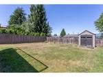 14131 115 AVENUE - Bolivar Heights House/Single Family for sale, 5 Bedrooms (R2289320) #17