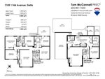 7109 114A STREET - Sunshine Hills Woods House/Single Family for sale, 3 Bedrooms (R2306221) #20