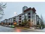 408 13339 102A AVENUE - Whalley Apartment/Condo for sale, 1 Bedroom (R2322074) #1