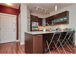 408 13339 102A AVENUE - Whalley Apartment/Condo for sale, 1 Bedroom (R2322074) #4