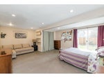 8373 ARBOUR PLACE - Nordel House/Single Family for sale, 4 Bedrooms (R2552977) #24