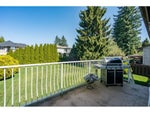 15481 85A AVENUE - Fleetwood Tynehead House/Single Family for sale, 3 Bedrooms (R2568184) #33