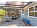 27125 25A AVENUE - Aldergrove Langley House/Single Family for sale, 4 Bedrooms (R2579535) #35