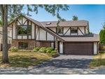 8519 152A STREET - Fleetwood Tynehead House/Single Family for sale, 5 Bedrooms (R2605484) #1