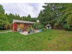 7720 160 STREET - Fleetwood Tynehead House/Single Family for sale, 5 Bedrooms (R2623572) #36