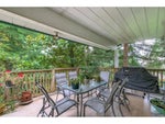 7720 160 STREET - Fleetwood Tynehead House/Single Family for sale, 5 Bedrooms (R2623572) #37
