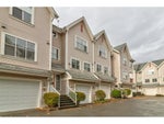 12 2450 HAWTHORNE AVENUE - Central Pt Coquitlam Townhouse for sale, 2 Bedrooms (R2632536) #1