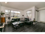 12 2450 HAWTHORNE AVENUE - Central Pt Coquitlam Townhouse for sale, 2 Bedrooms (R2632536) #5